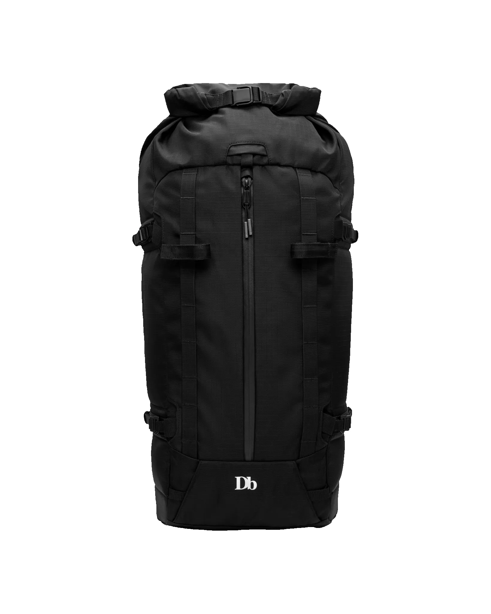 Snow Backcountry Backpack 34L Black Out sold by Db Journey product image thumbnail 3