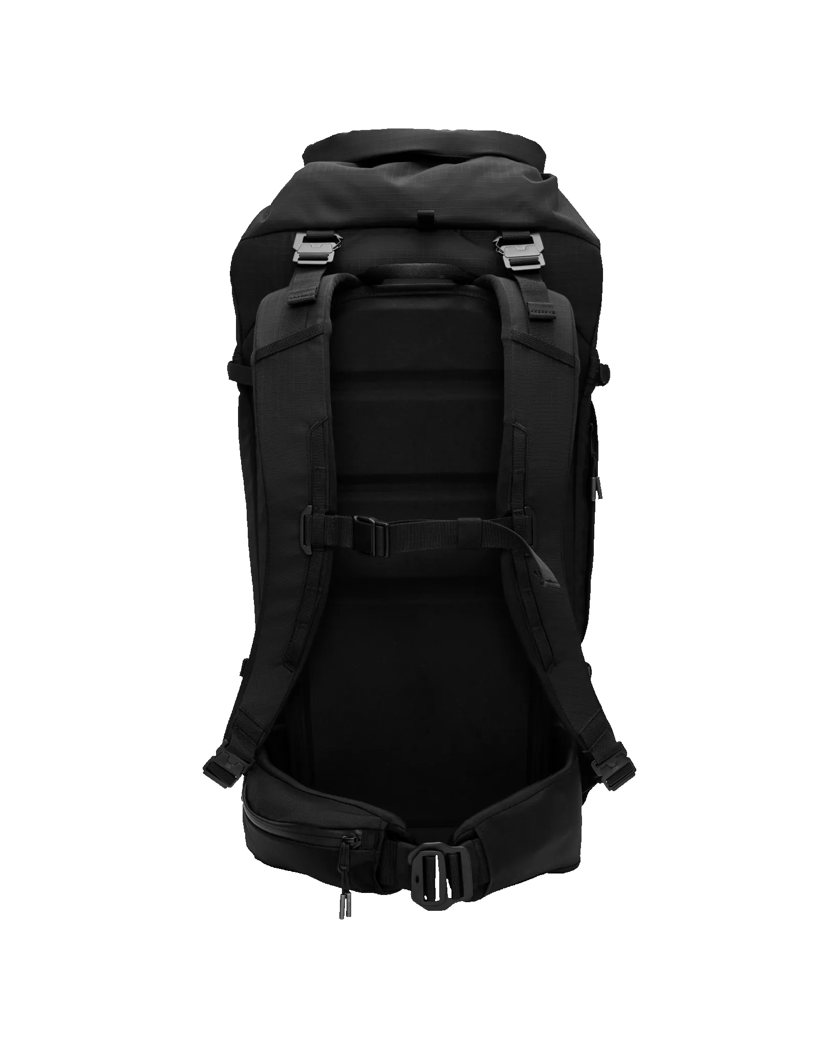 Snow Backcountry Backpack 34L Black Out sold by Db Journey product image thumbnail 4
