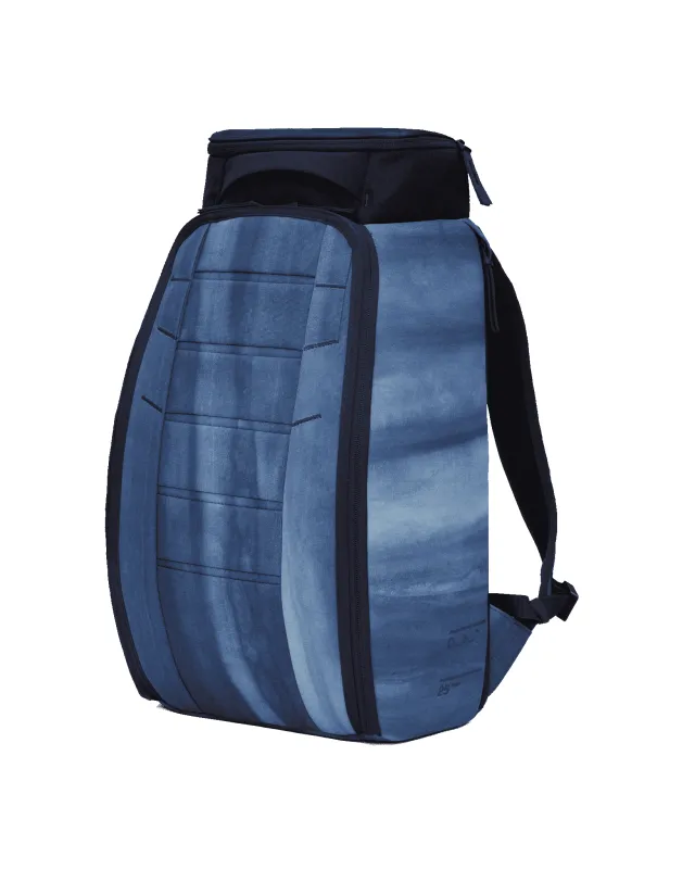 Hugger Backpack 25L Ultraviolet made by Dooney & Bourke