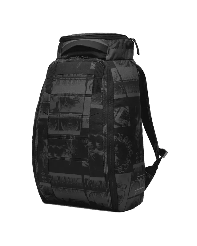Hugger Backpack 30L Db x Former made by Dooney & Bourke