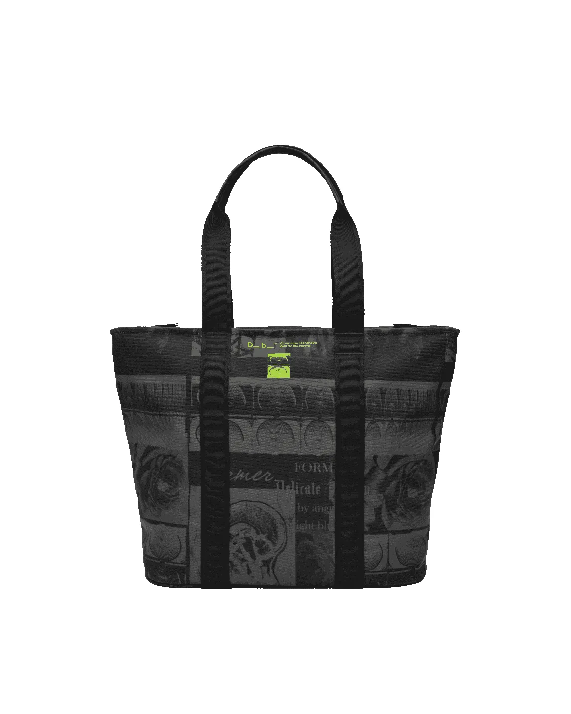 Essential Tote 20L Db x Former sold by Db Journey product image thumbnail 3