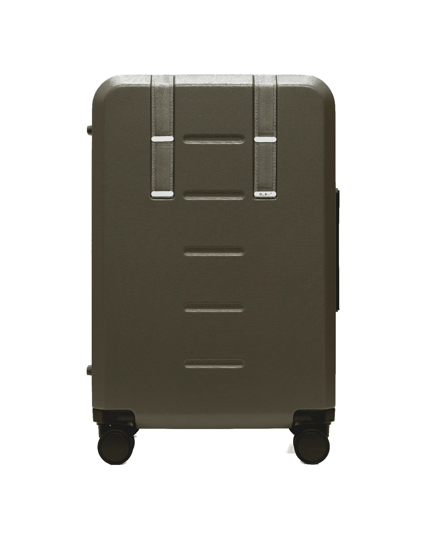 Ramverk Check-in Luggage Medium Forest Green sold by Db Journey product image thumbnail 3