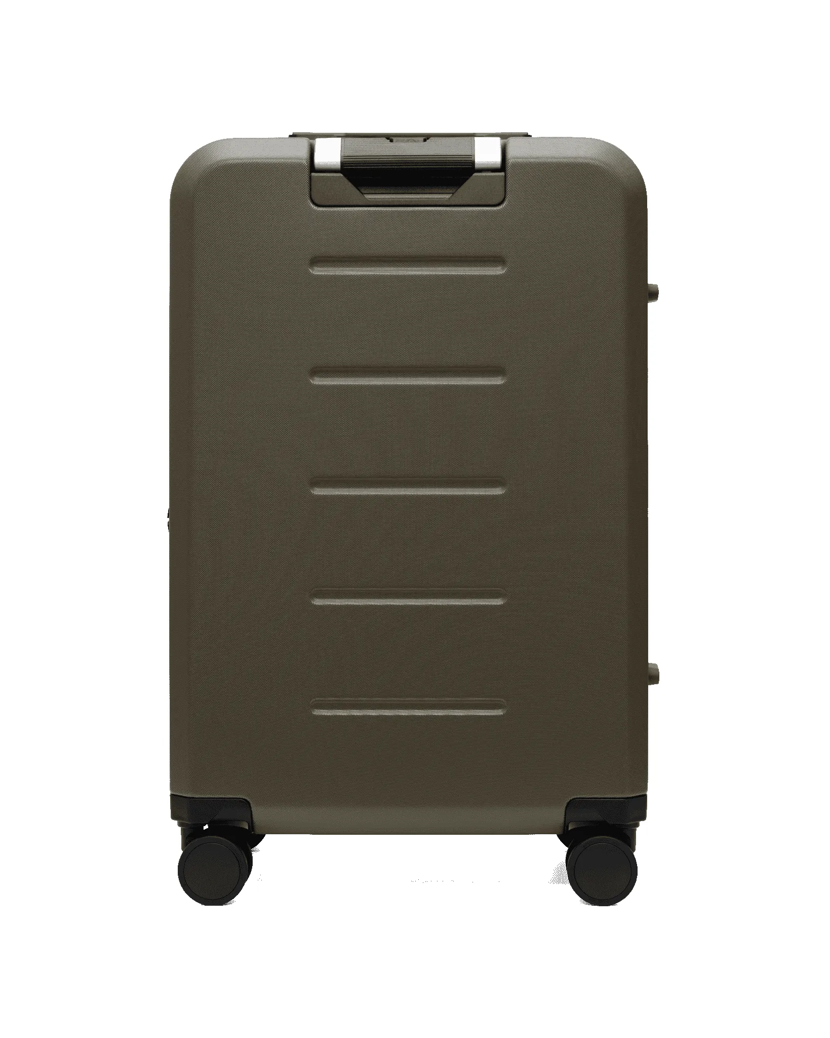 Ramverk Check-in Luggage Medium Forest Green sold by Db Journey product image thumbnail 4