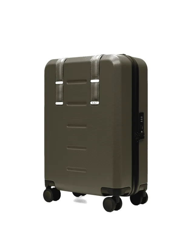 Ramverk Carry-on Forest Green made by Dooney & Bourke