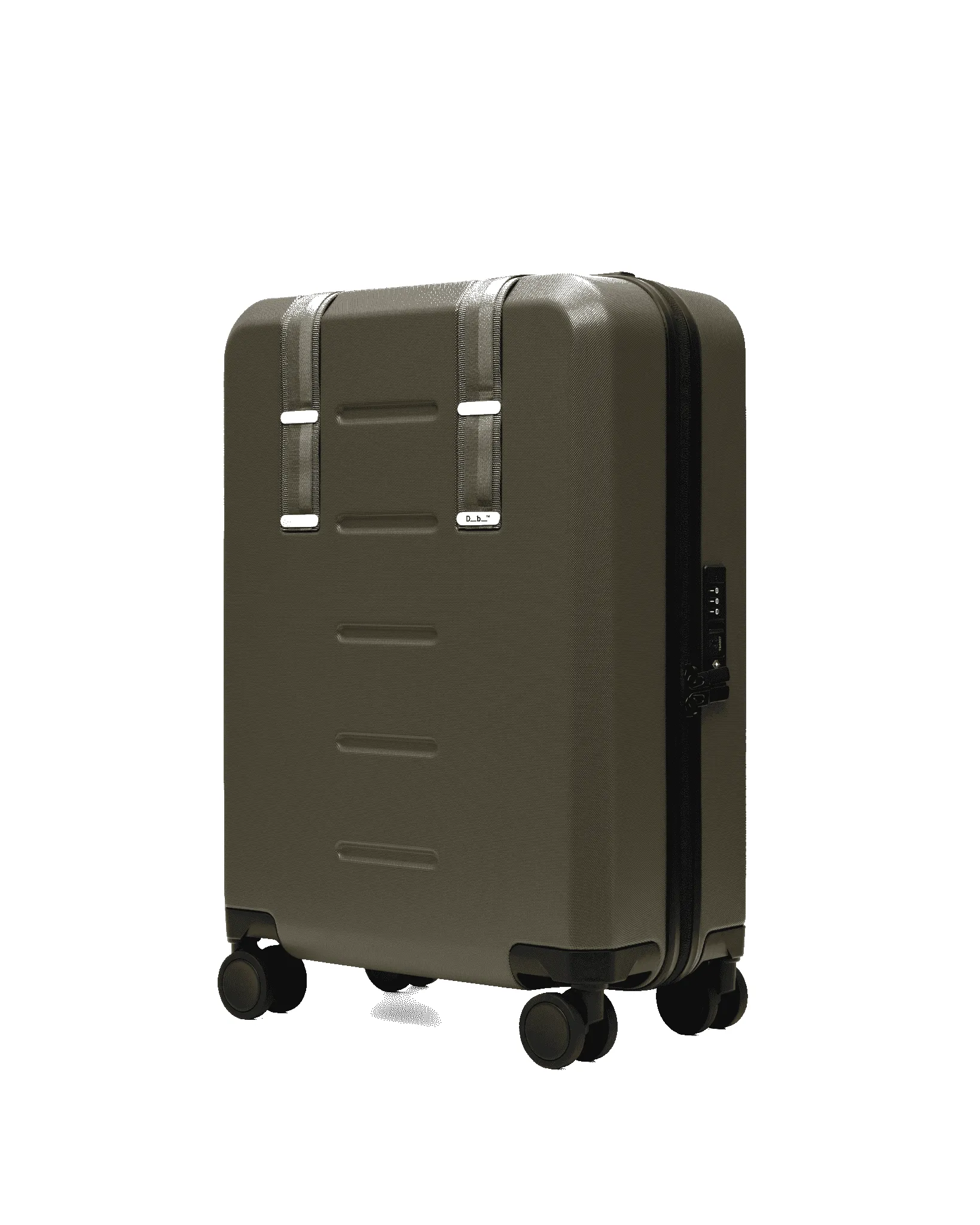 Ramverk Carry-on Forest Green sold by Db Journey