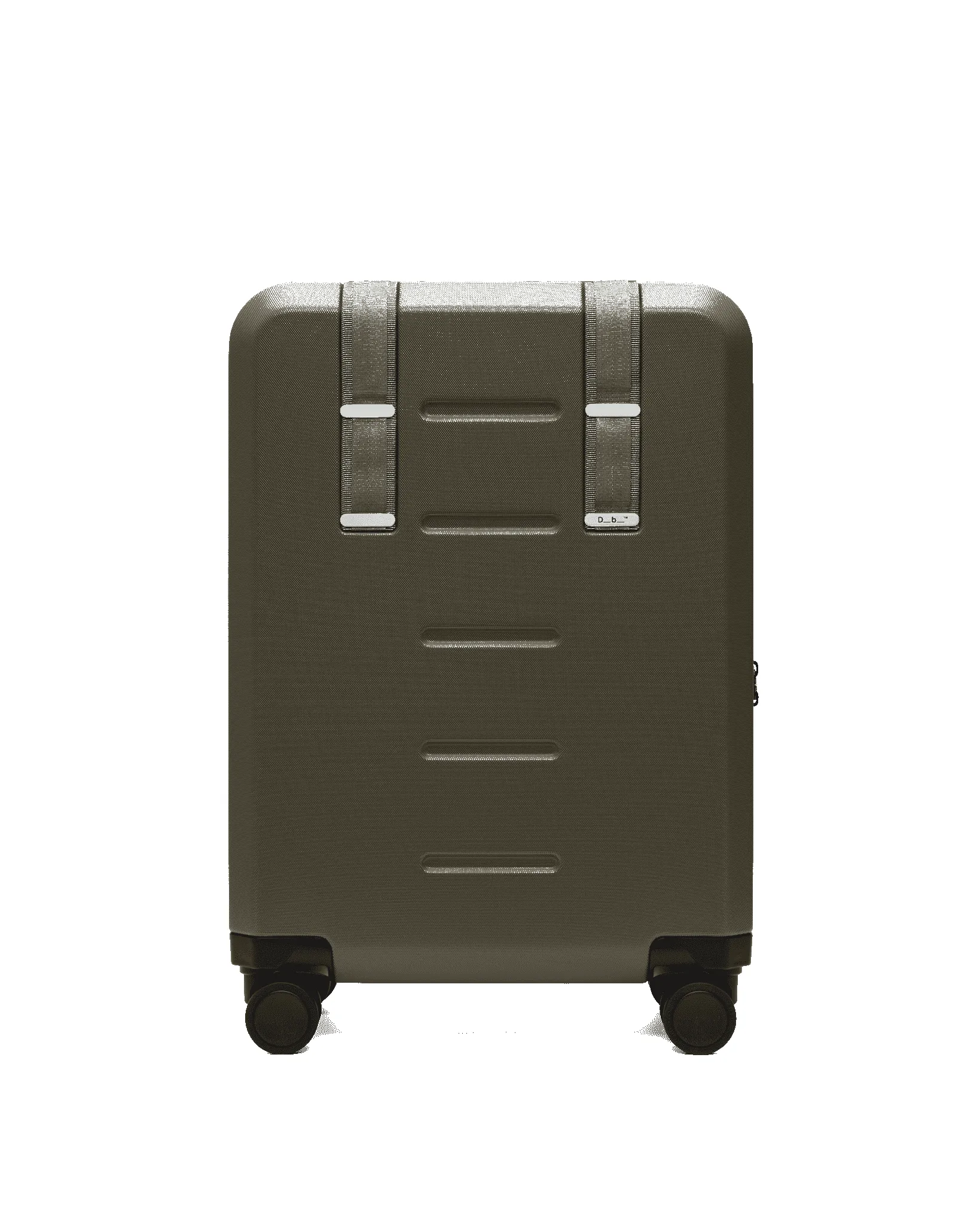 Ramverk Carry-on Forest Green sold by Db Journey product image thumbnail 3