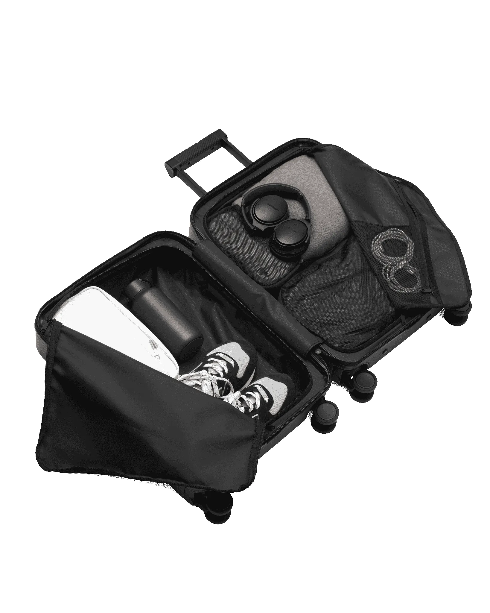 Ramverk Carry-on Blue Hour sold by Db Journey product image thumbnail 5