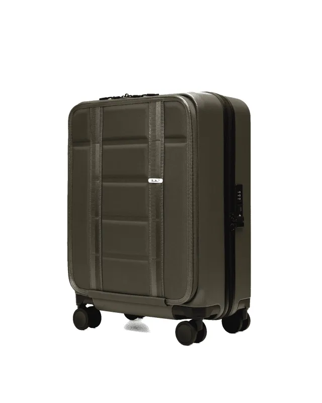 Ramverk Front-access Carry-on Forest Green made by Dooney & Bourke