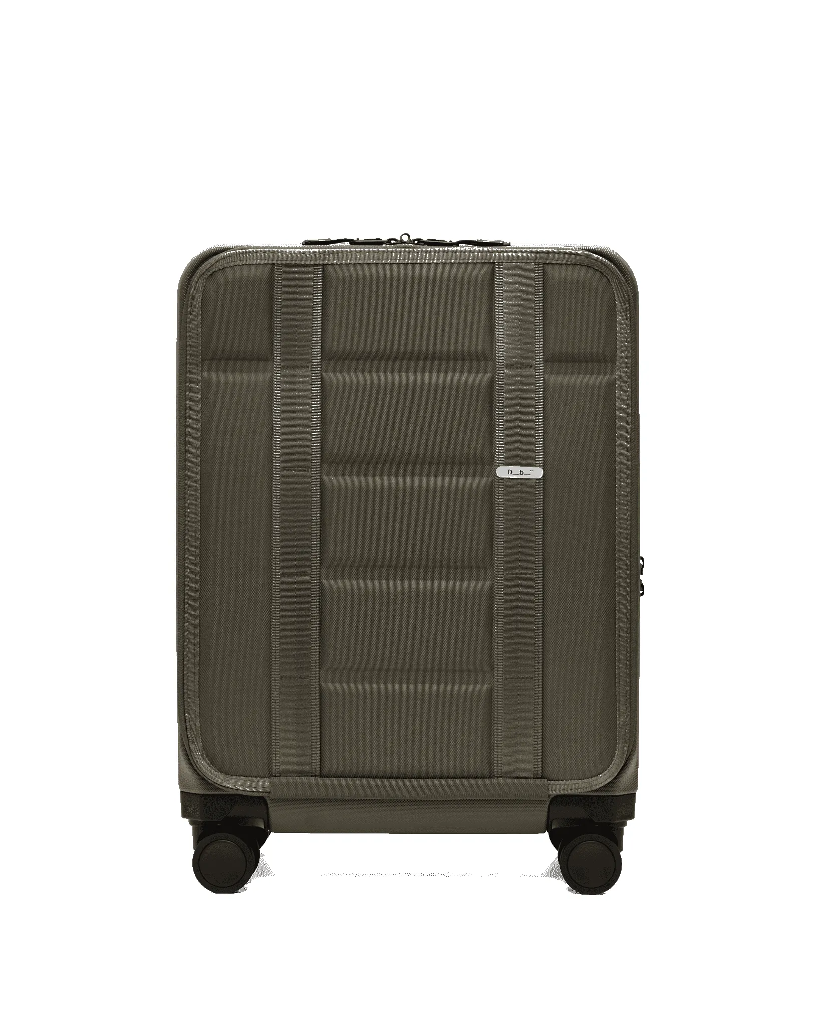 Ramverk Front-access Carry-on Forest Green sold by Db Journey product image thumbnail 3