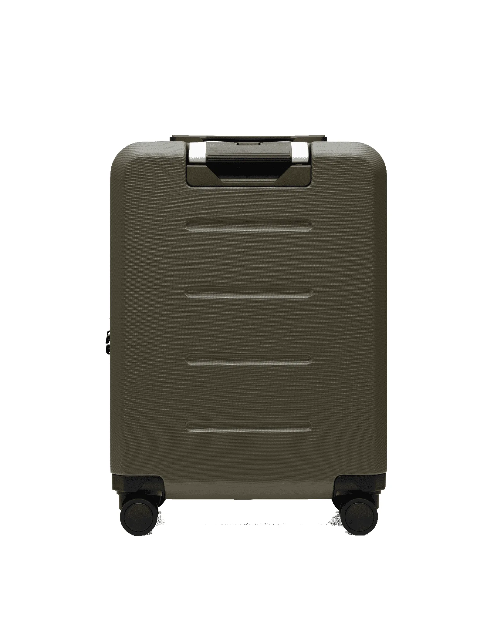 Ramverk Front-access Carry-on Forest Green sold by Db Journey product image thumbnail 4