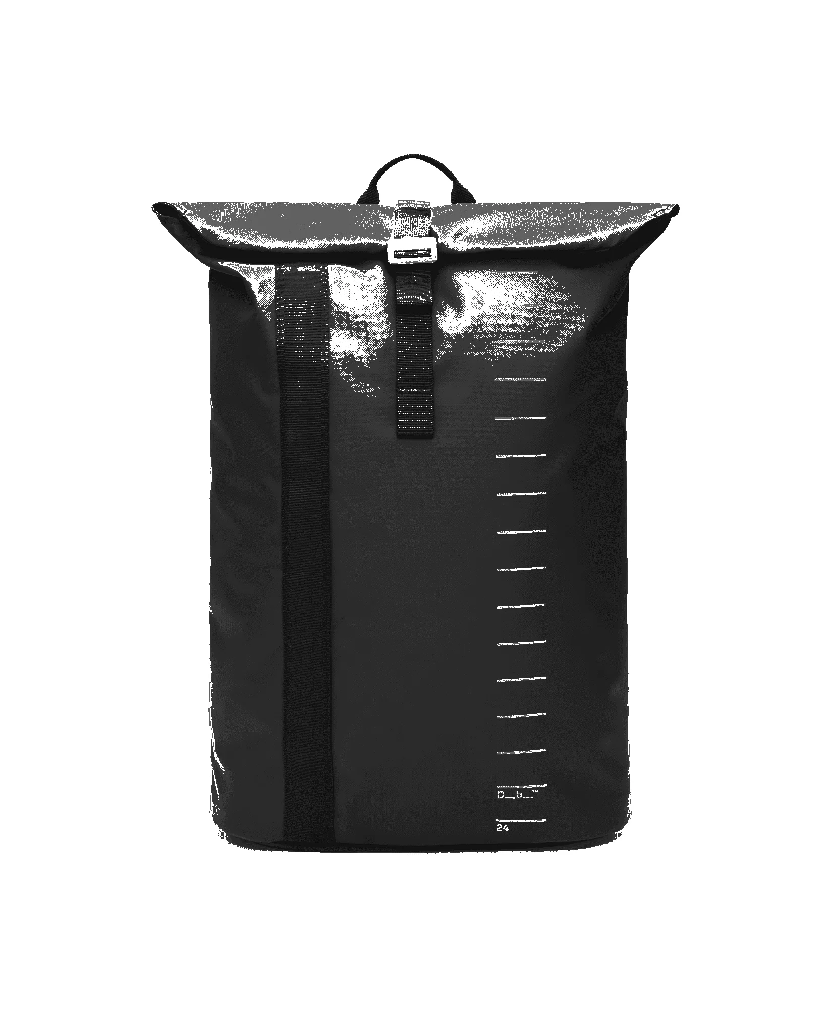 Essential Backpack 24L Black Out sold by Db Journey product image thumbnail 3