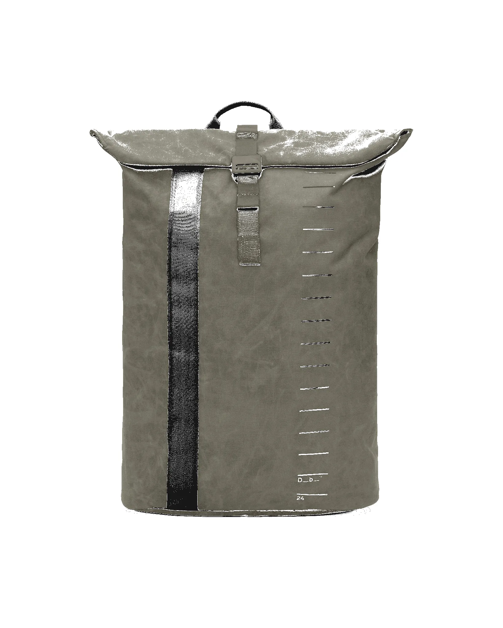 Essential Backpack 24L Forest Green sold by Db Journey product image thumbnail 3