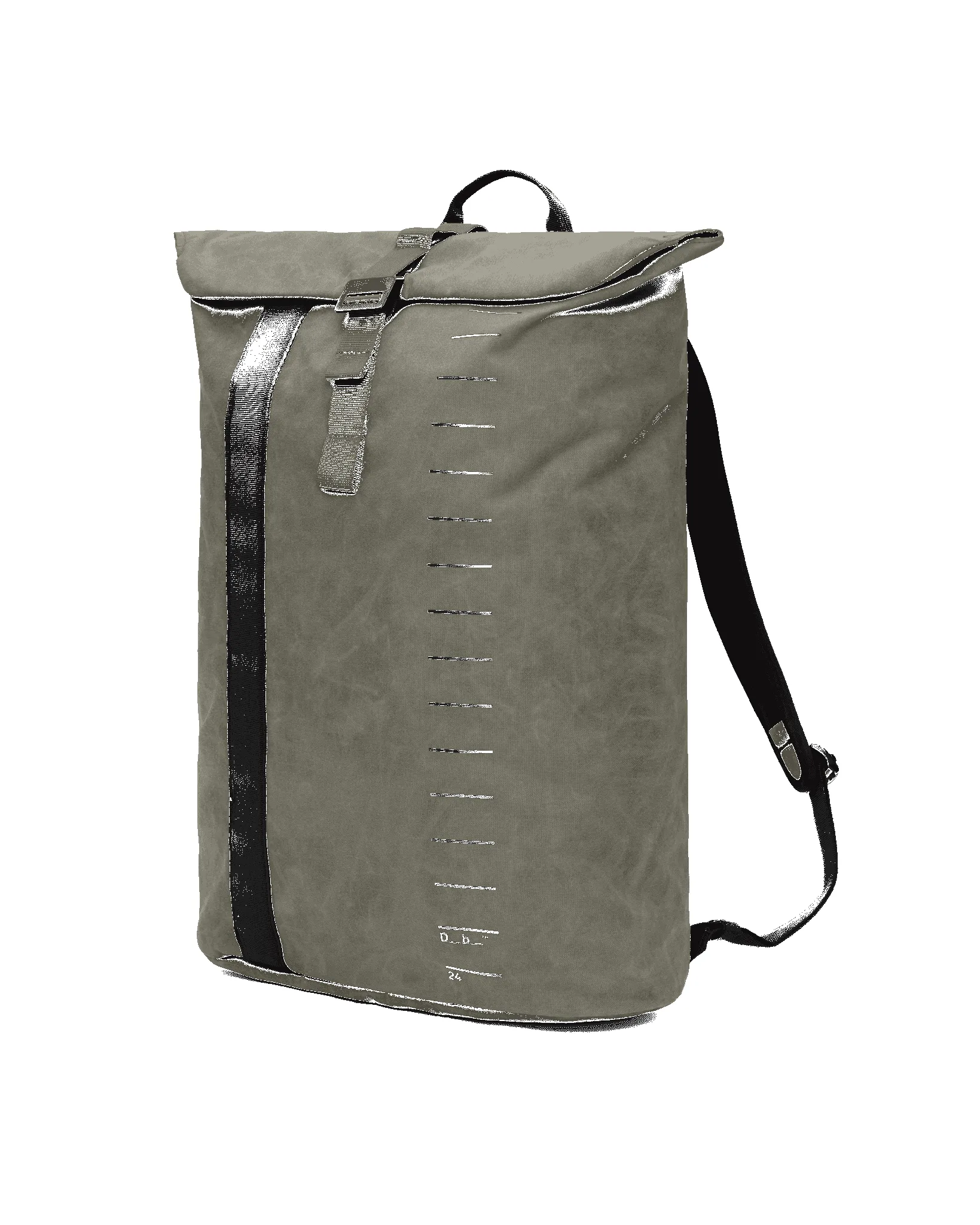 Essential Backpack 24L Forest Green sold by Db Journey