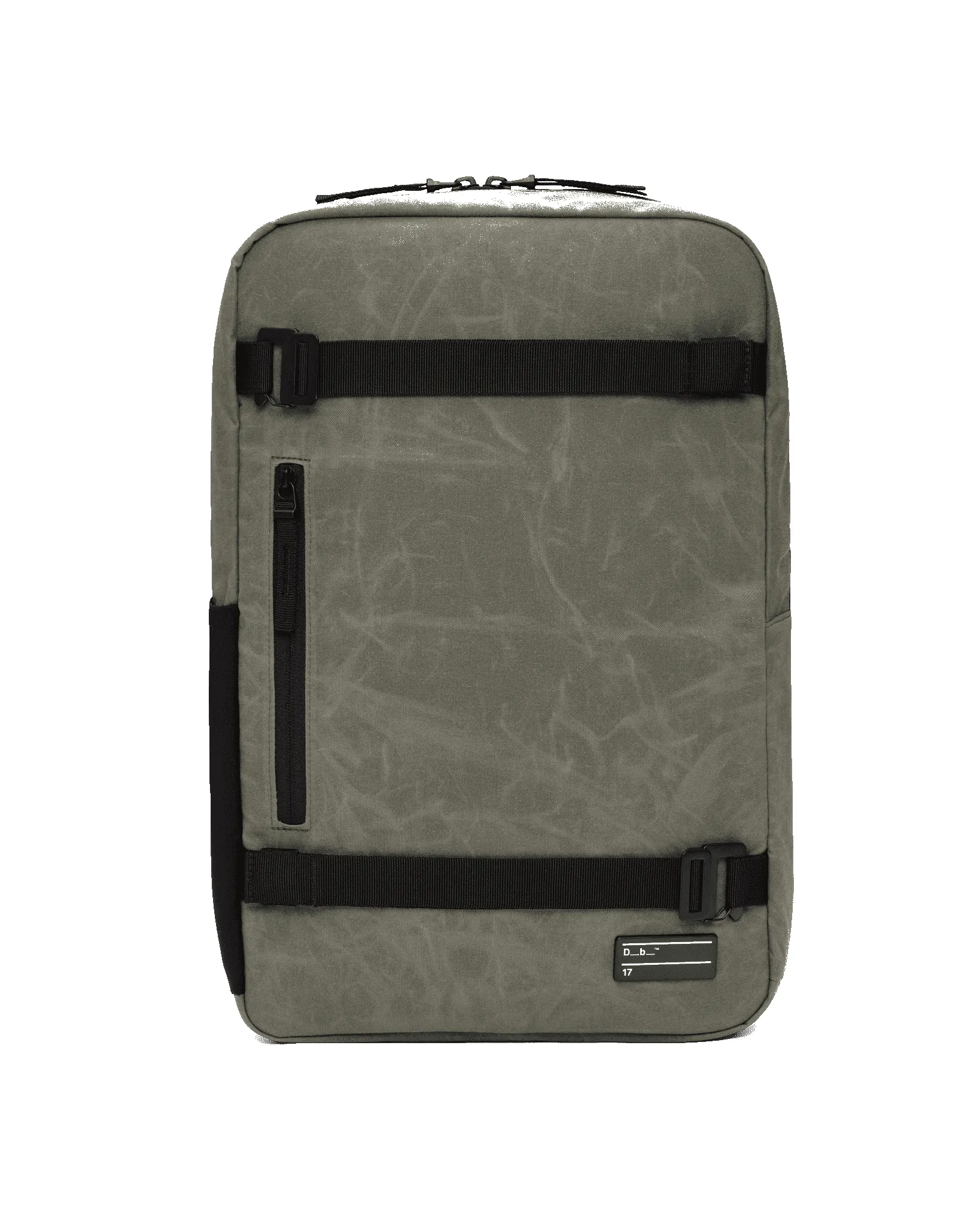 Daypack 17L Forest Green sold by Db Journey product image thumbnail 3