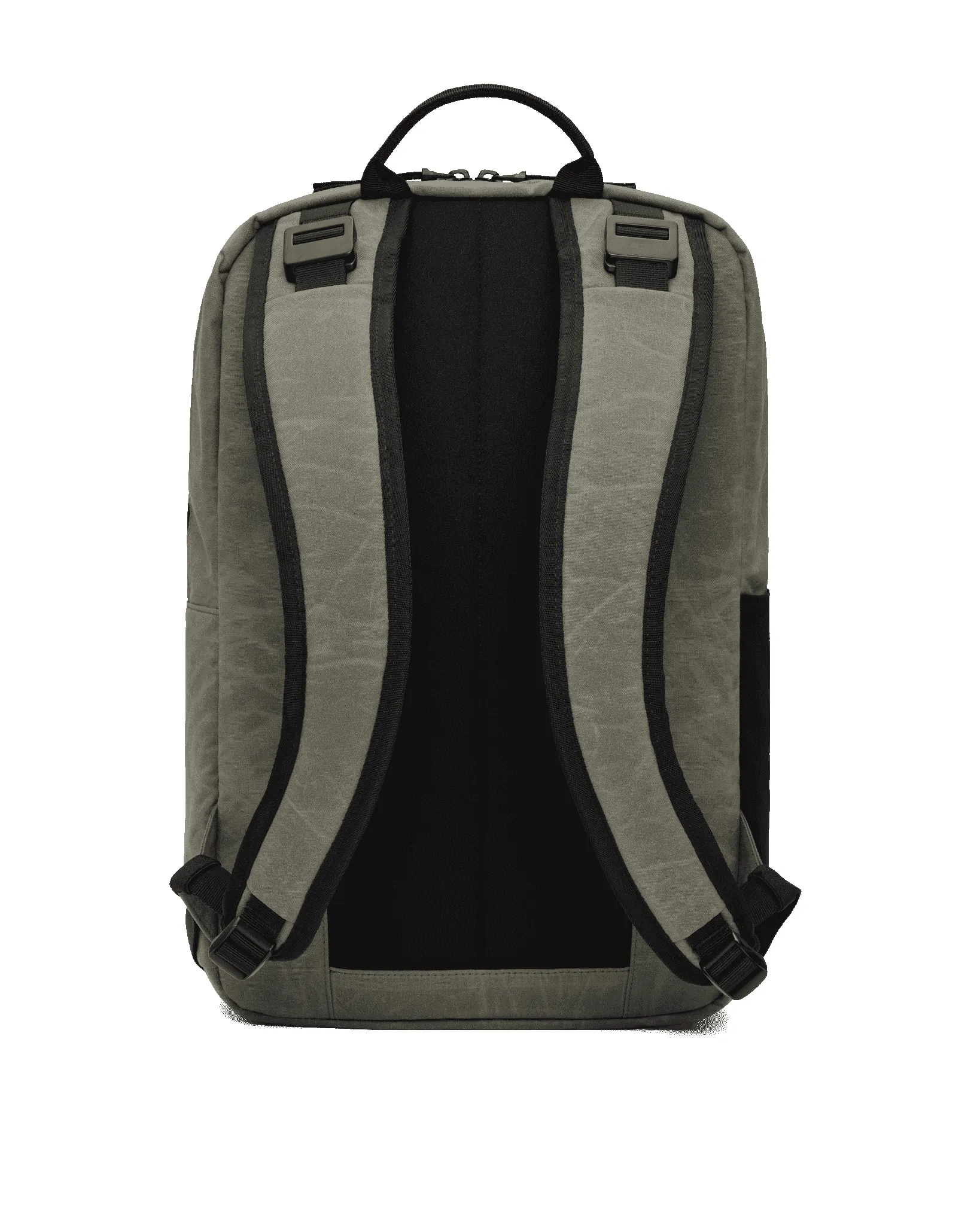 Daypack 17L Forest Green sold by Db Journey product image thumbnail 4