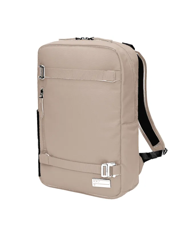 Daypack 17L Fogbow Beige made by Dooney & Bourke