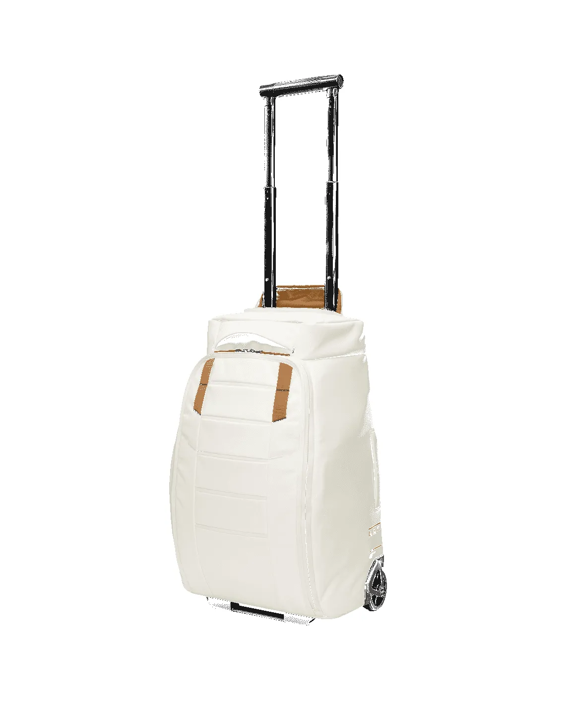 Hugger Roller Bag Carry-on 40L Oatmilk sold by Db Journey