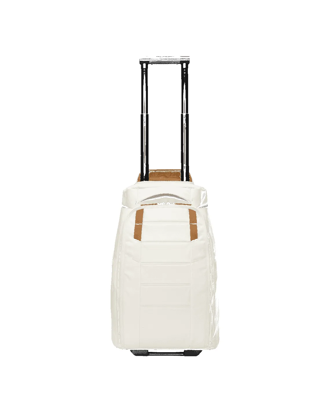 Hugger Roller Bag Carry-on 40L Oatmilk sold by Db Journey product image thumbnail 3