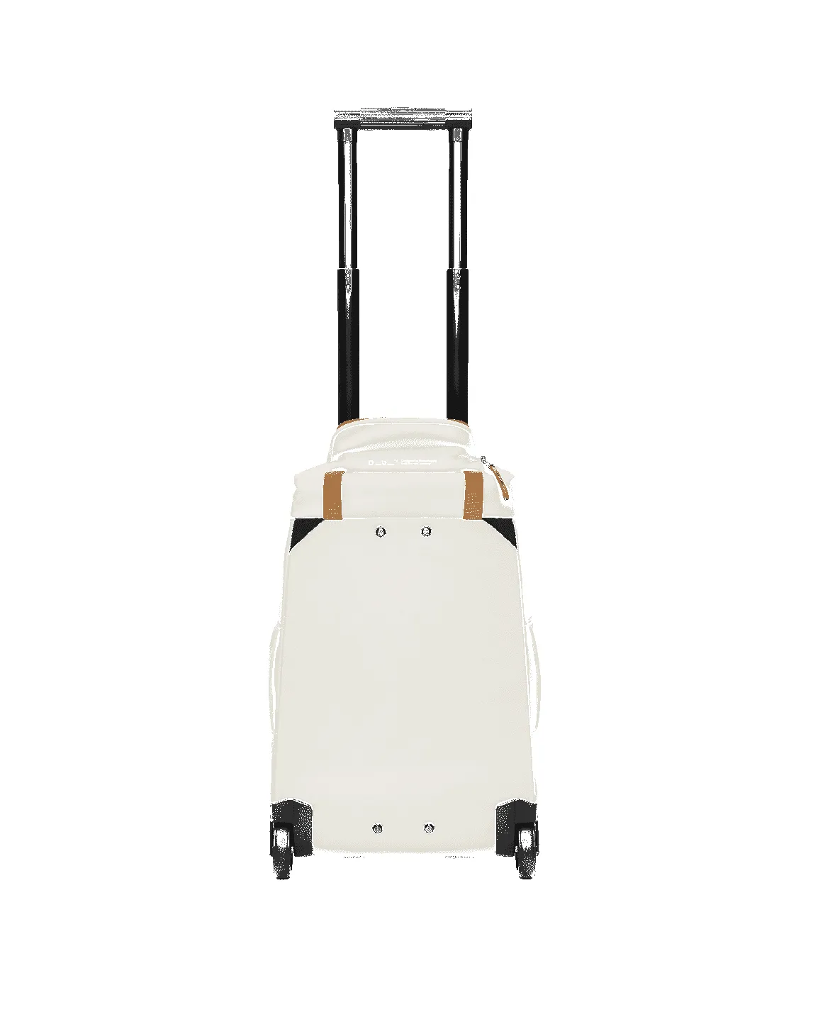 Hugger Roller Bag Carry-on 40L Oatmilk sold by Db Journey product image thumbnail 5