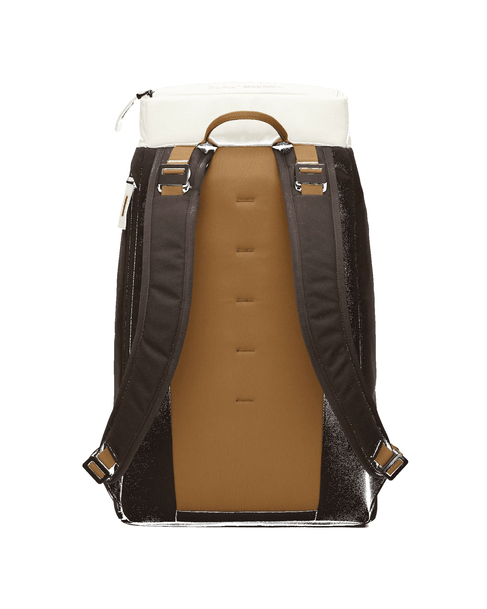 Hugger Backpack 30L Cappuccino sold by Db Journey product image thumbnail 4