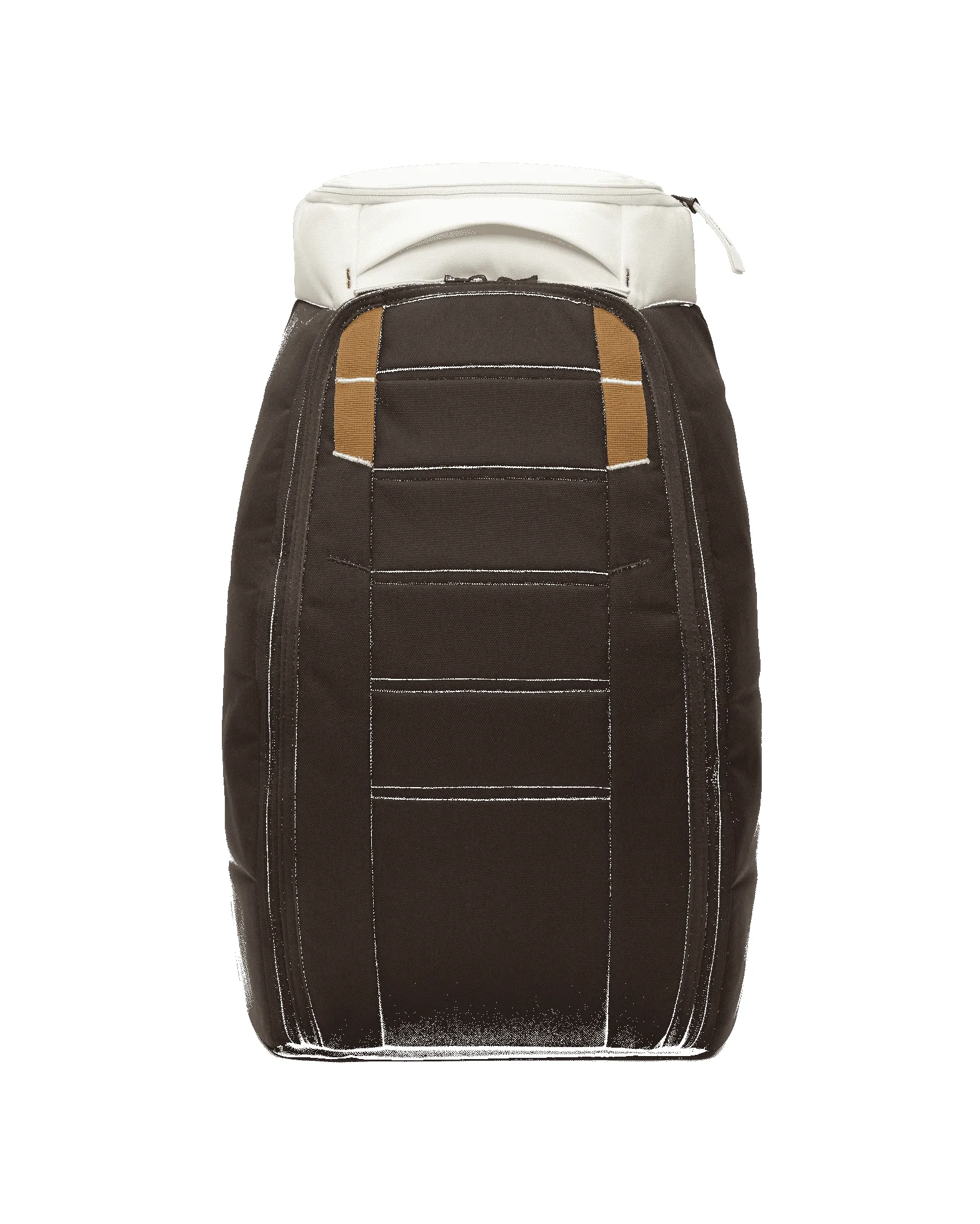 Hugger Backpack 30L Cappuccino sold by Db Journey product image thumbnail 3