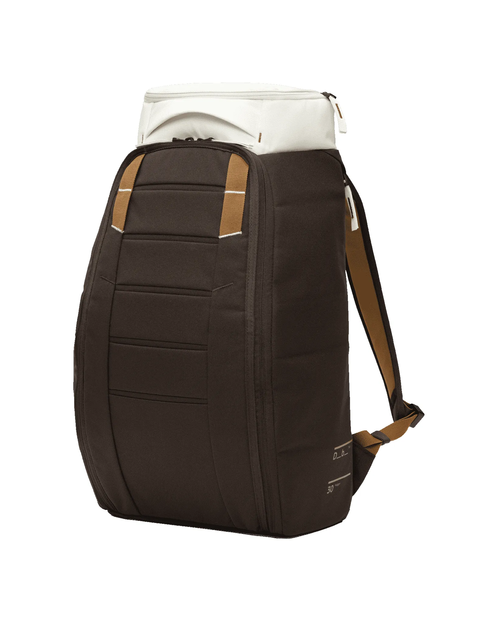 Hugger Backpack 30L Cappuccino sold by Db Journey