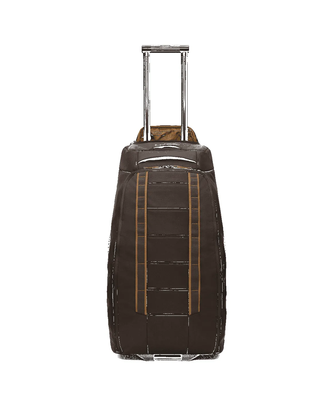 Hugger Roller Bag Check-in 60L Espresso sold by Db Journey product image thumbnail 3