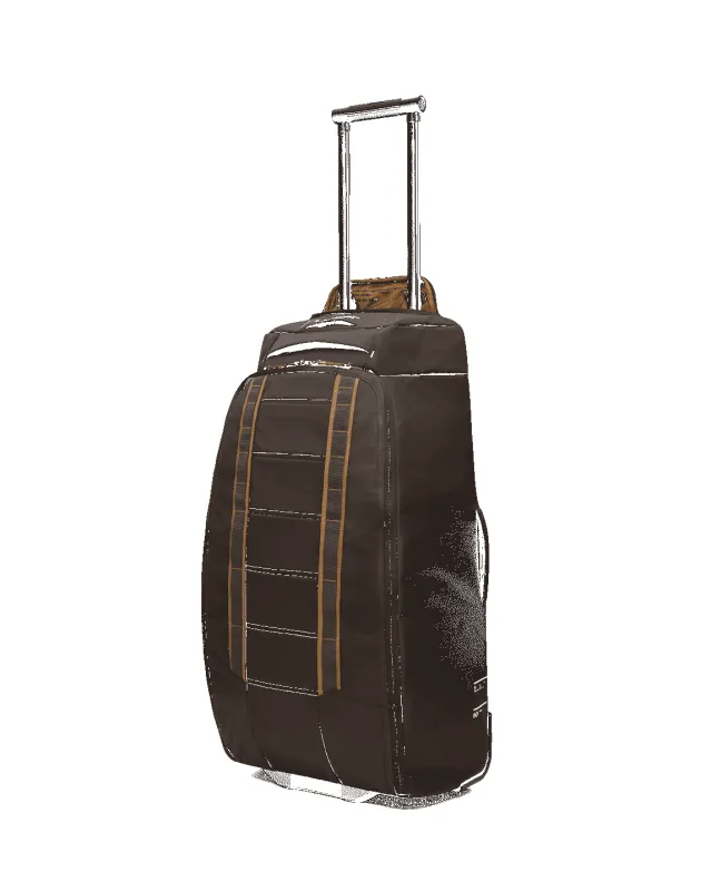 Hugger Roller Bag Check-in 60L Espresso made by Dooney & Bourke