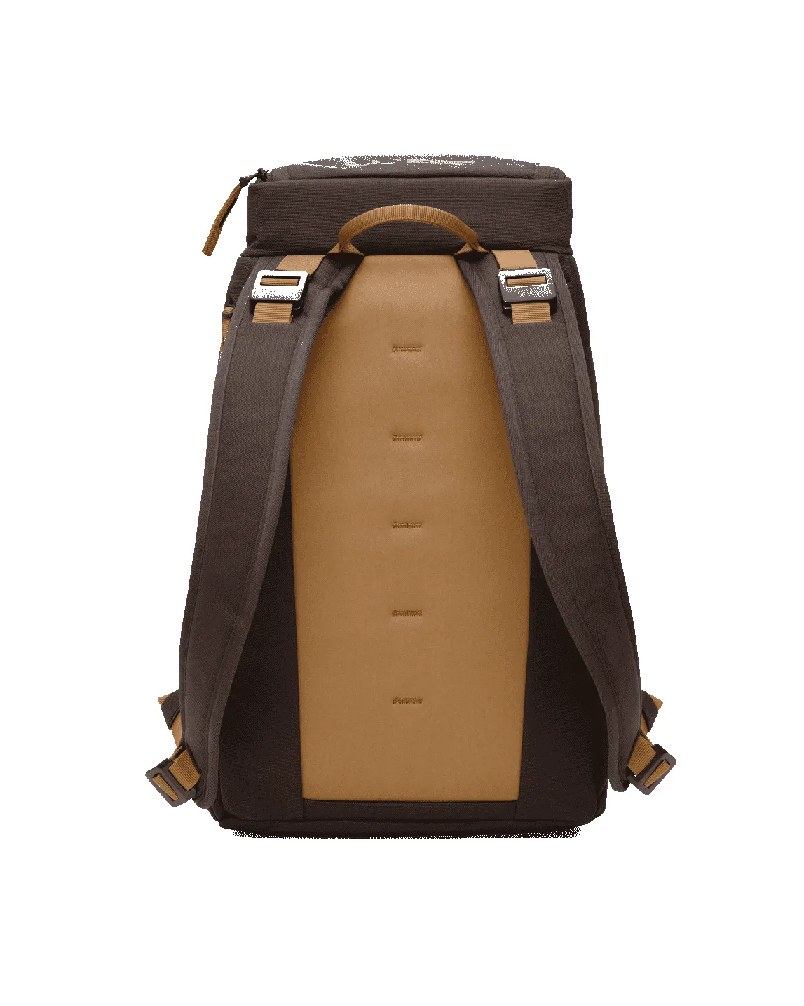 Hugger Backpack 20L Espresso sold by Db Journey product image thumbnail 4