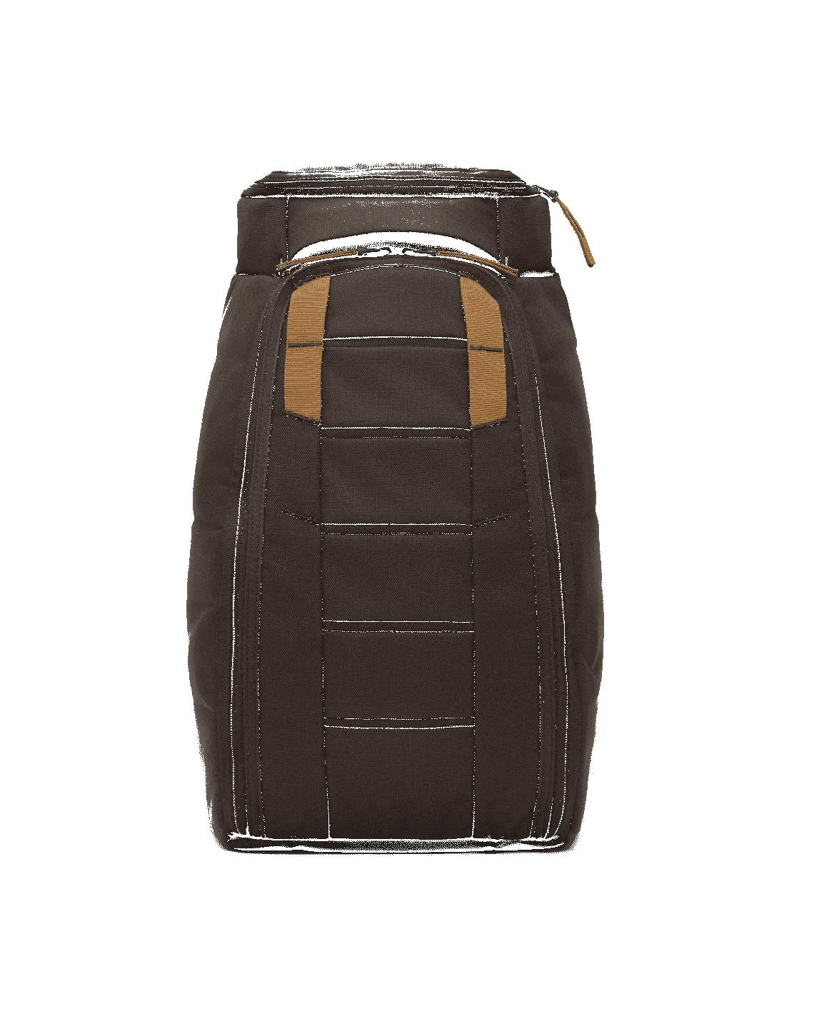 Hugger Backpack 20L Espresso sold by Db Journey product image thumbnail 3