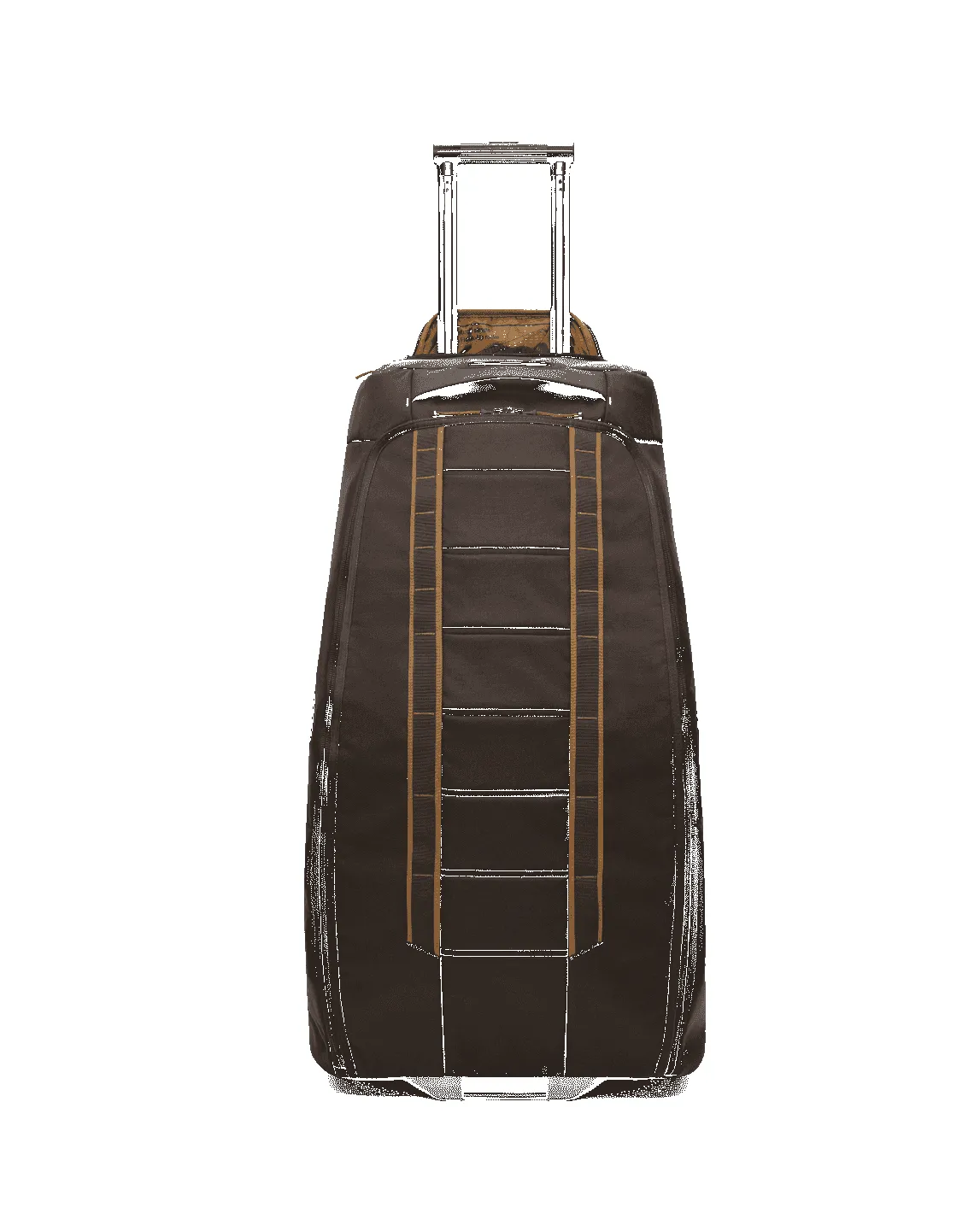 Hugger Roller Bag Check-in 90L Espresso sold by Db Journey product image thumbnail 3