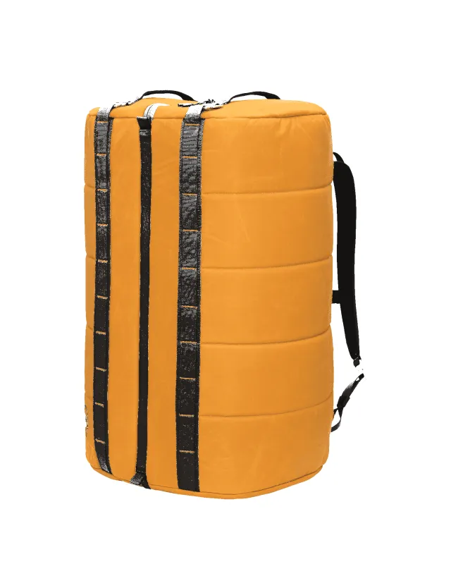 Roamer Split Duffel 70L Sage Kotsenburg made by Dooney & Bourke