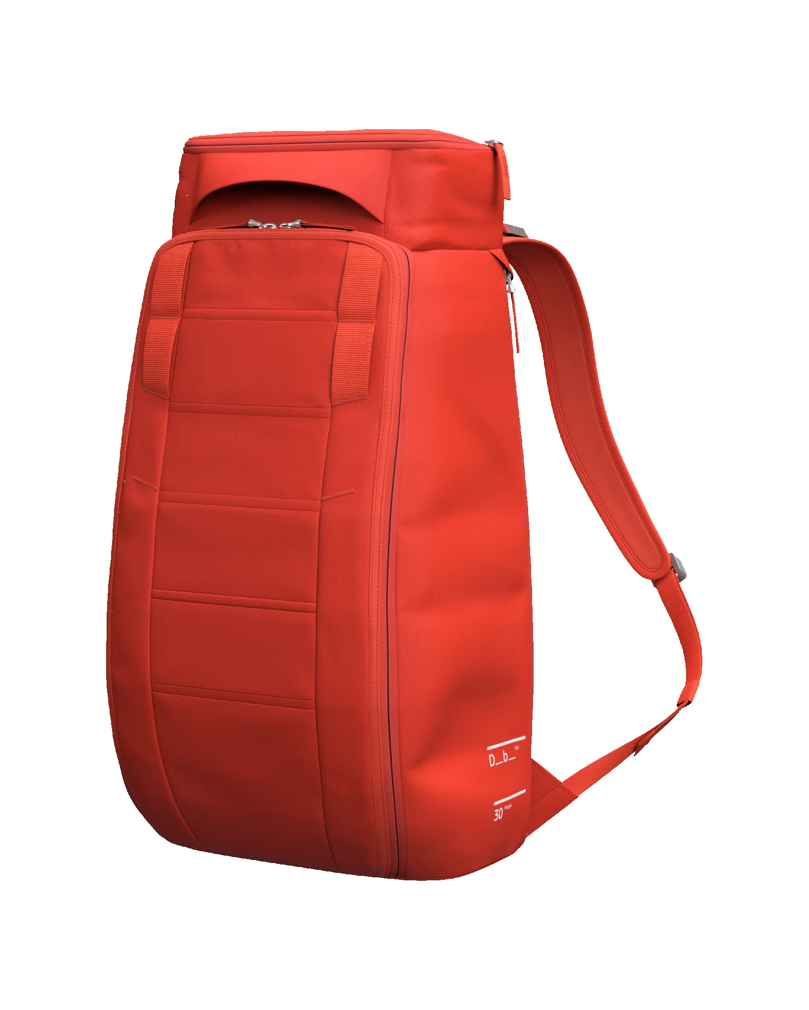 Hugger Backpack 30L Falu Red sold by Db Journey