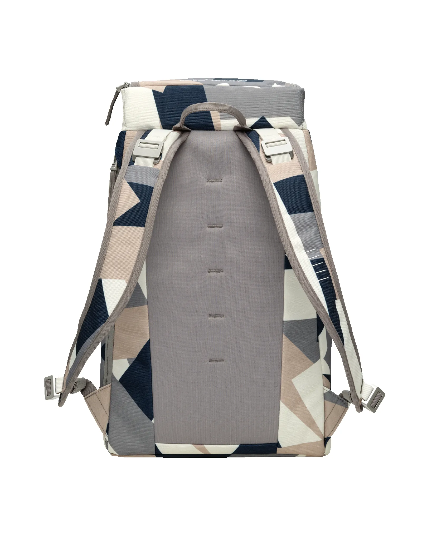 Hugger Backpack 25L Line Cluster sold by Db Journey product image thumbnail 3