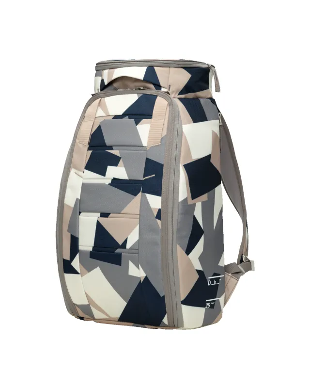 Hugger Backpack 25L Line Cluster made by Dooney & Bourke