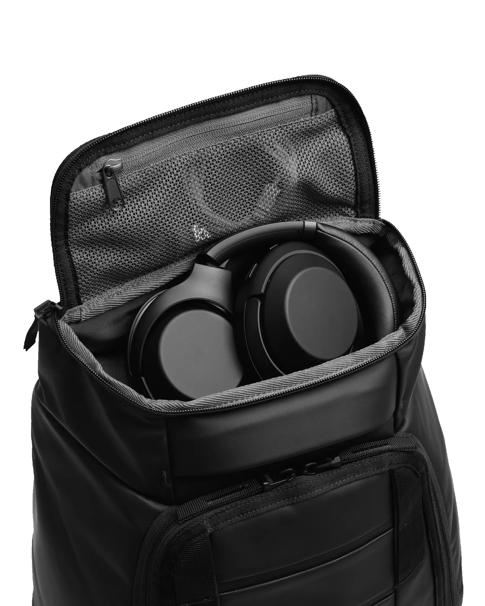 Hugger Backpack 25L Line Cluster sold by Db Journey product image thumbnail 5