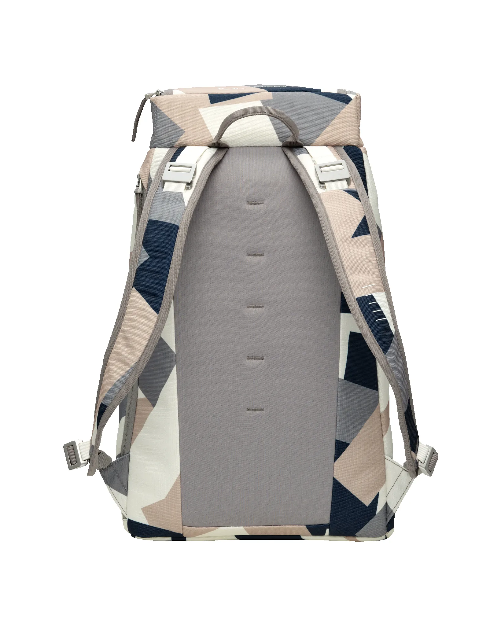 Hugger Backpack 30L Line Cluster sold by Db Journey product image thumbnail 3