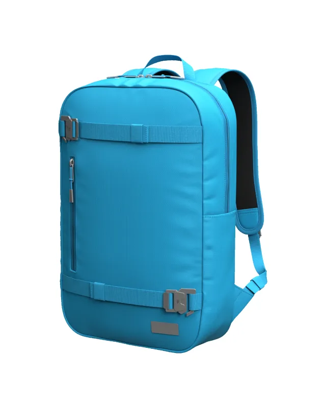 Essential Backpack 17L Ice Blue made by Dooney & Bourke