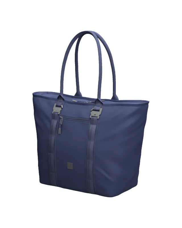 Essential 1st Generation Tote 25L Blue Hour made by Dooney & Bourke