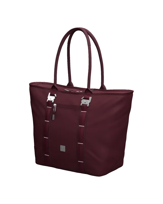 Essential 1st Generation Tote 25L Raspberry made by Dooney & Bourke