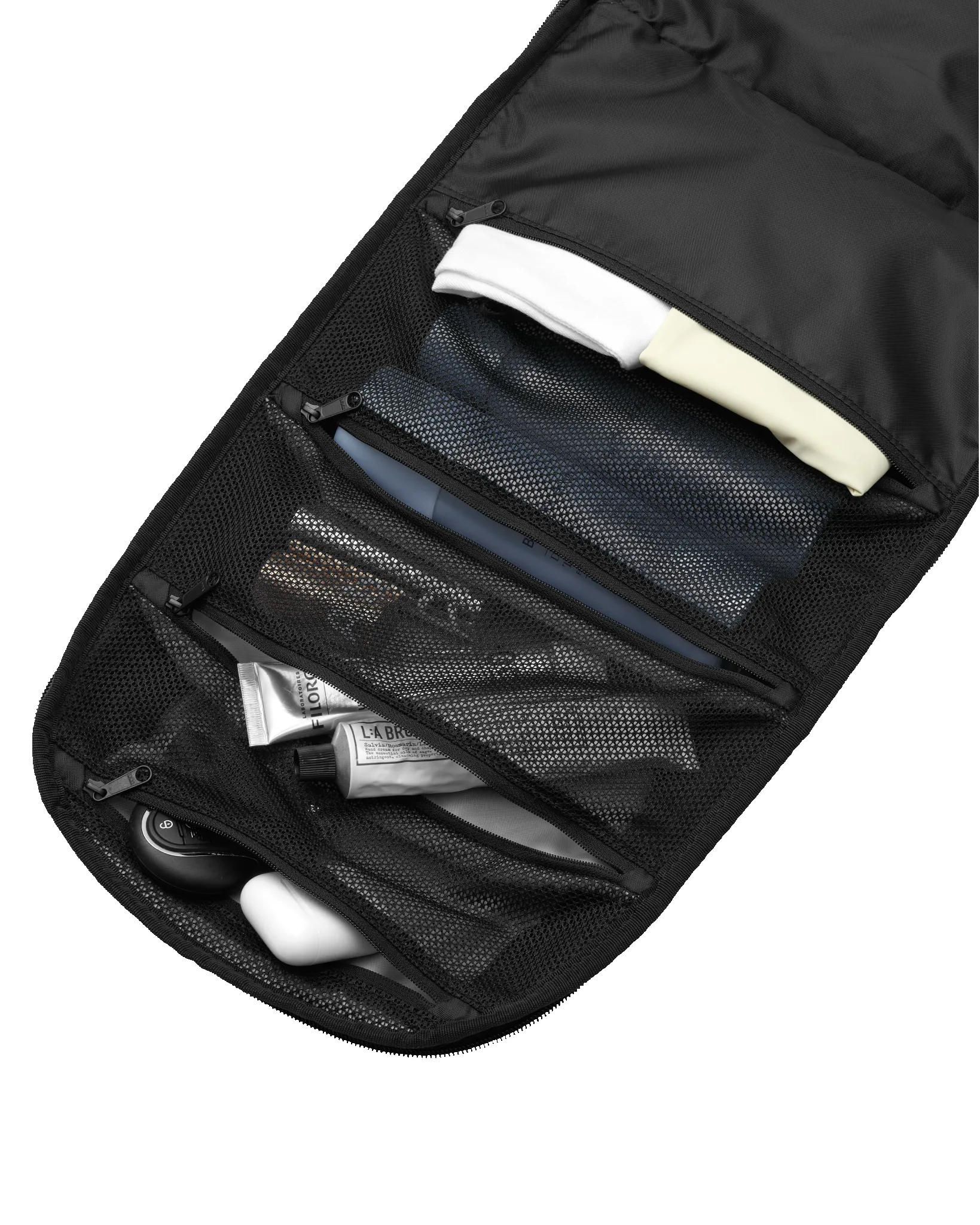 Freya 1st Generation Backpack 22L Gneiss sold by Db Journey product image thumbnail 5