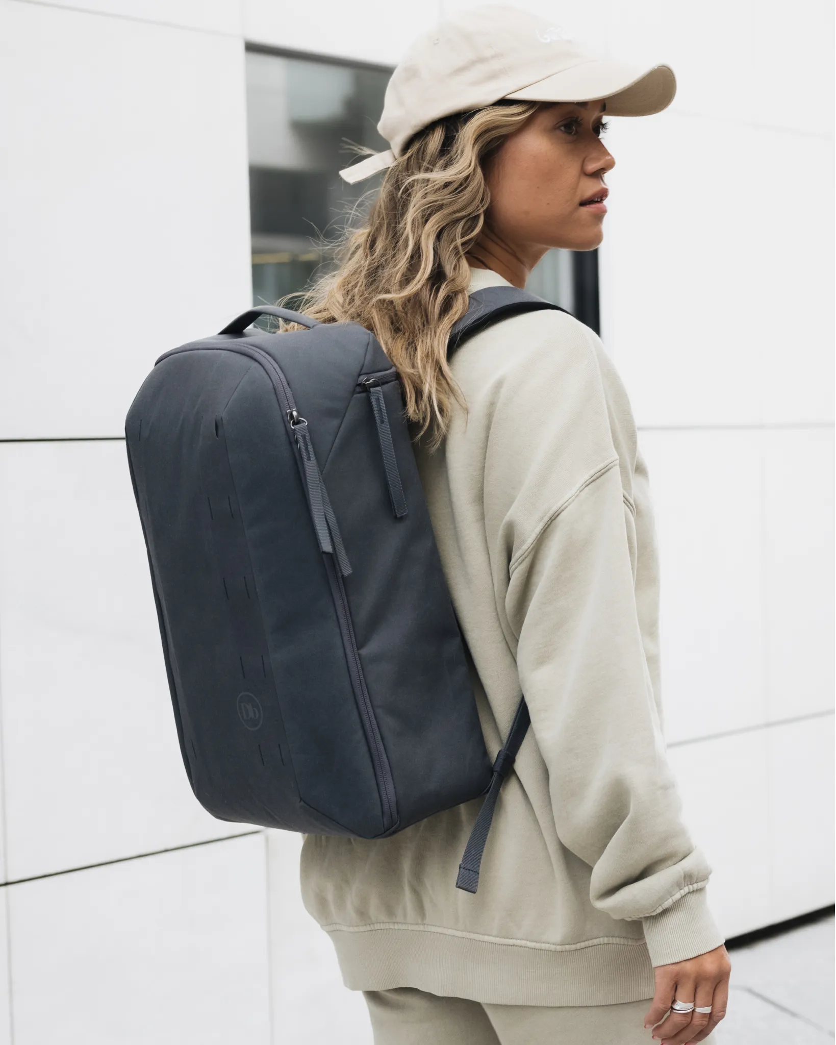 Freya 1st Generation Backpack 22L Gneiss sold by Db Journey product image thumbnail 2