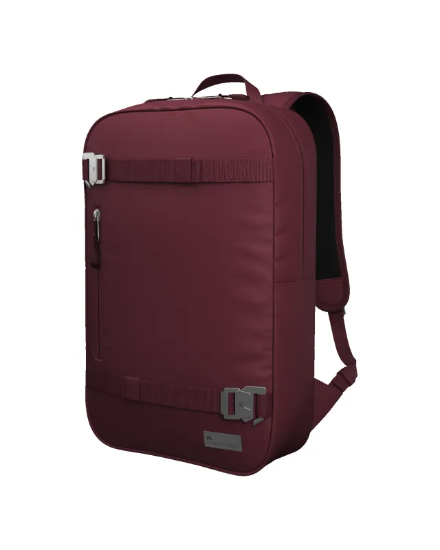 Essential Backpack 17L Raspberry made by Dooney & Bourke