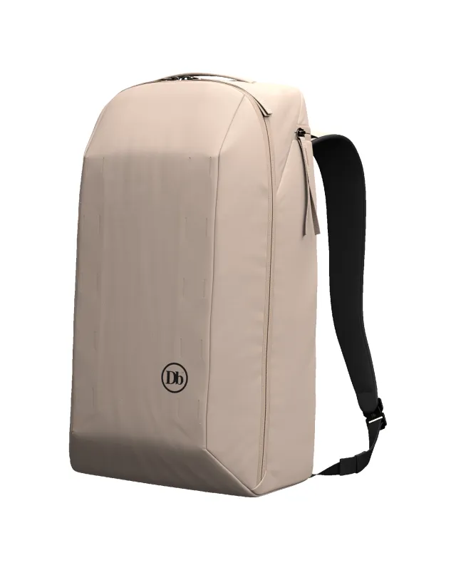 Freya 1st Generation Backpack 22L Fogbow Beige made by Dooney & Bourke