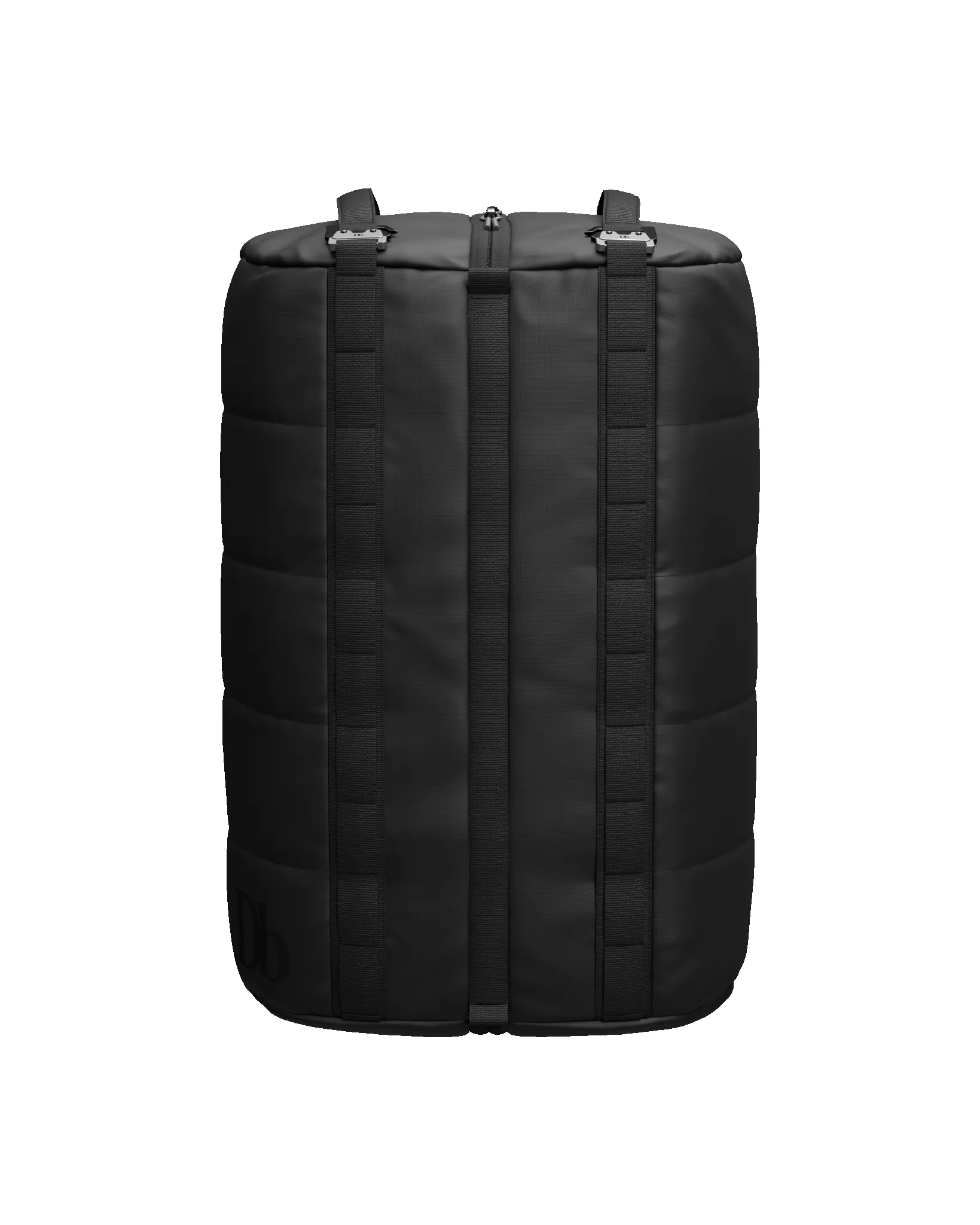 Roamer Pro 1st Generation Split Duffel 50L Black Out sold by Db Journey product image thumbnail 3