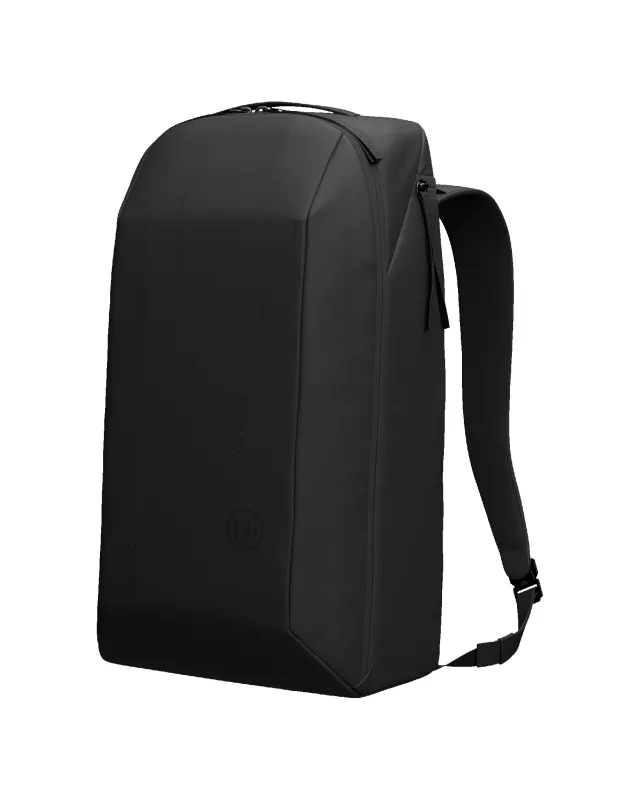 Freya 1st Generation Backpack 22L Black Out made by Dooney & Bourke