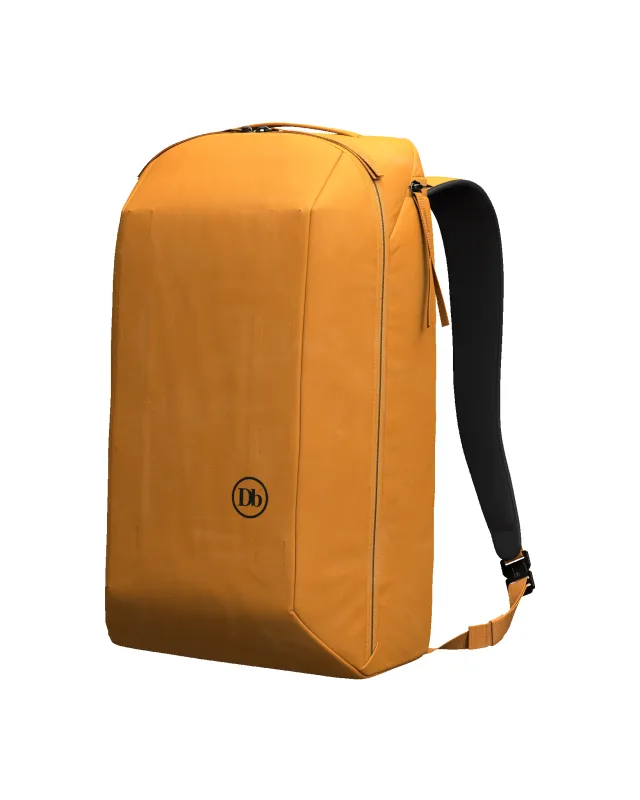Freya 1st Generation Backpack 16L Birchwood Brown made by Dooney & Bourke