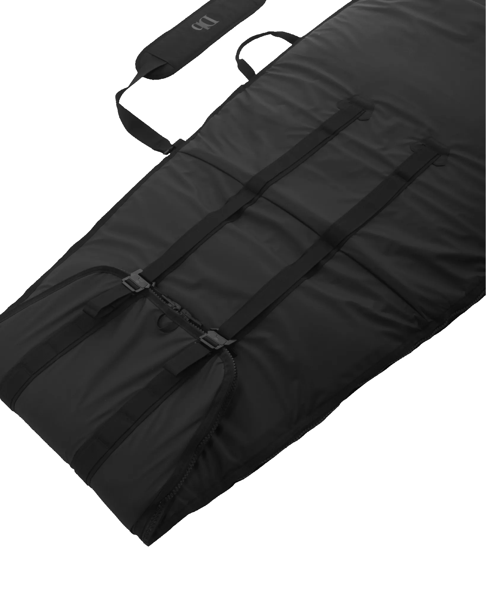 Surf Daybag 1st Generation Single Board Mid-length sold by Db Journey product image thumbnail 5