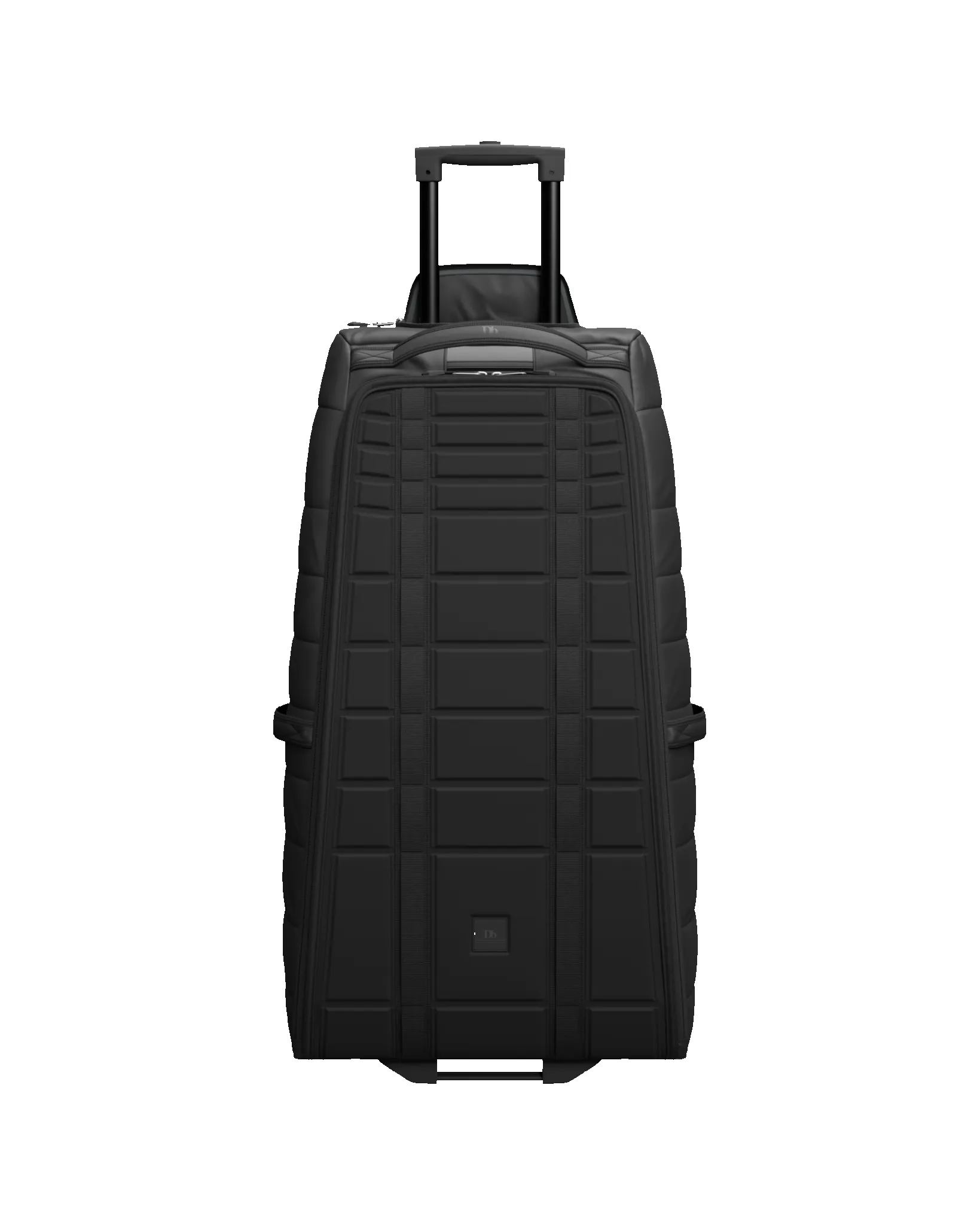 Hugger 1st Generation Roller Bag Check-in 90L Black Out sold by Db Journey product image thumbnail 3