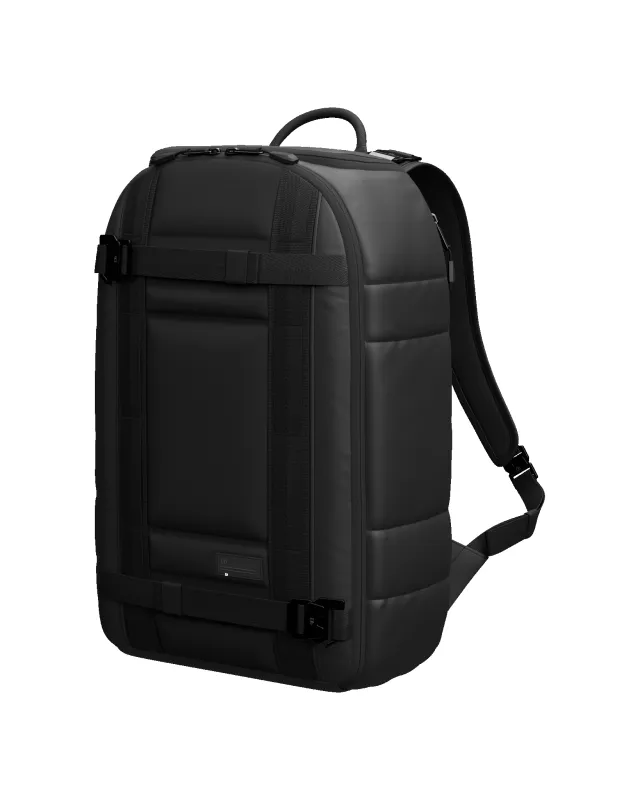 Ramverk 1st Generation Backpack 26L Black Out made by Dooney & Bourke